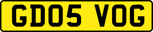 GD05VOG