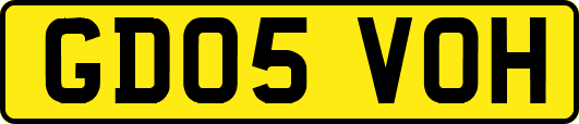 GD05VOH