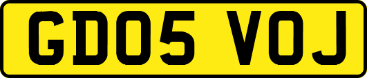 GD05VOJ
