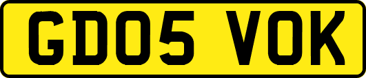 GD05VOK