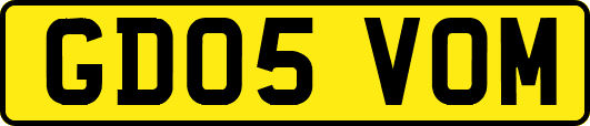 GD05VOM