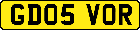 GD05VOR