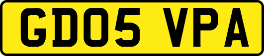 GD05VPA