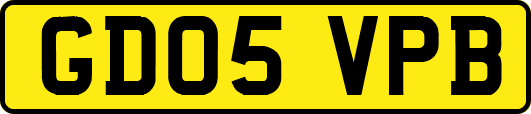 GD05VPB