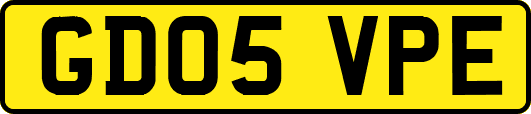 GD05VPE