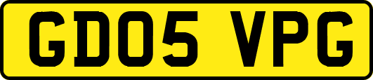 GD05VPG