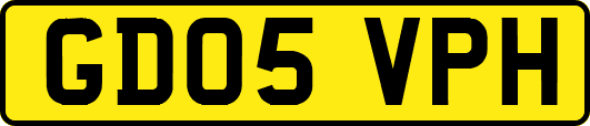 GD05VPH