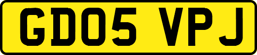GD05VPJ
