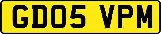 GD05VPM
