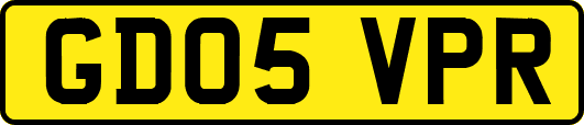GD05VPR