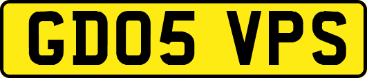 GD05VPS