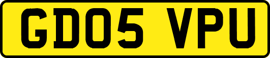 GD05VPU