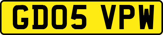 GD05VPW