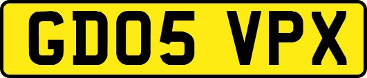 GD05VPX