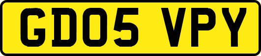 GD05VPY