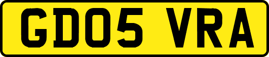 GD05VRA