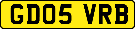GD05VRB