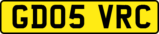GD05VRC