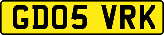 GD05VRK