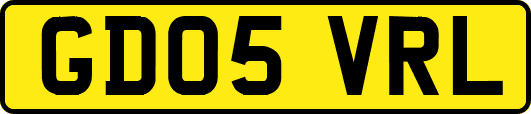 GD05VRL