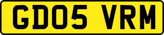 GD05VRM