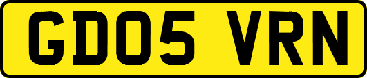 GD05VRN