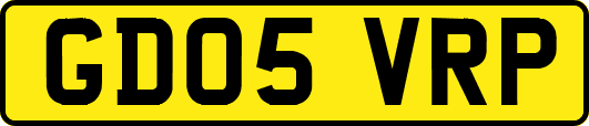 GD05VRP