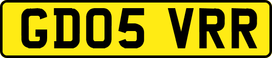 GD05VRR