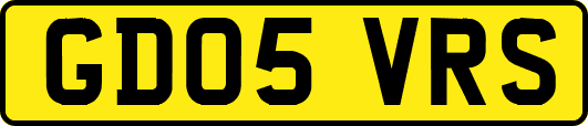 GD05VRS