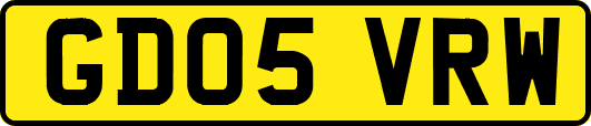 GD05VRW
