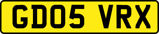 GD05VRX