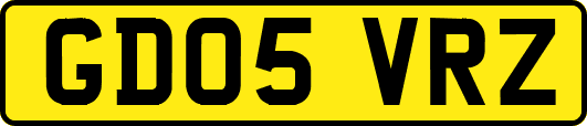 GD05VRZ