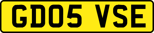 GD05VSE