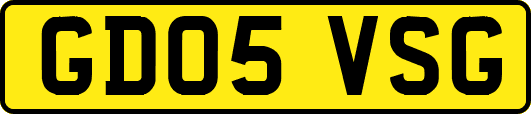 GD05VSG