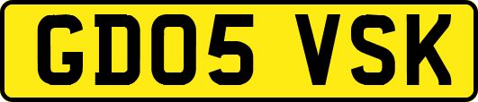 GD05VSK