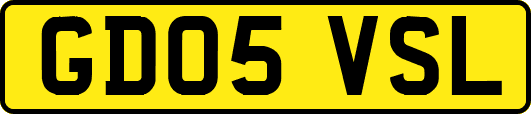 GD05VSL