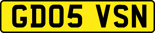 GD05VSN