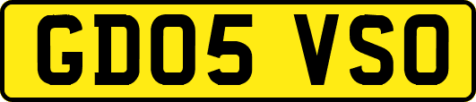 GD05VSO