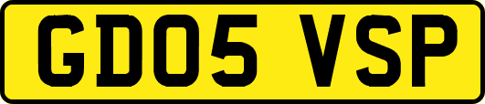 GD05VSP