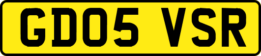 GD05VSR