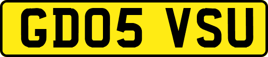 GD05VSU