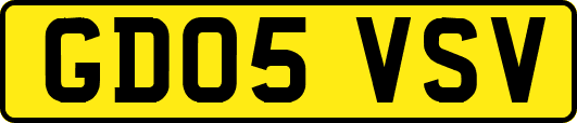 GD05VSV