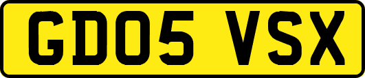 GD05VSX