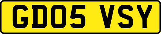 GD05VSY