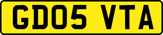 GD05VTA