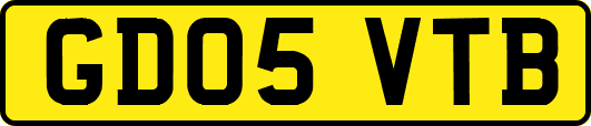 GD05VTB