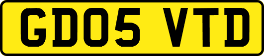 GD05VTD