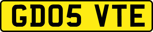 GD05VTE