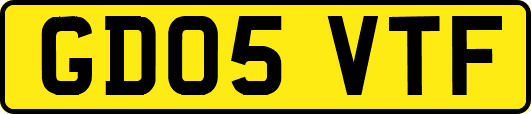GD05VTF