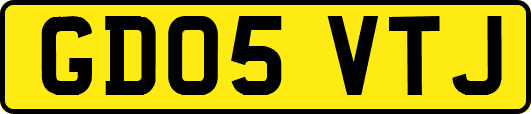 GD05VTJ